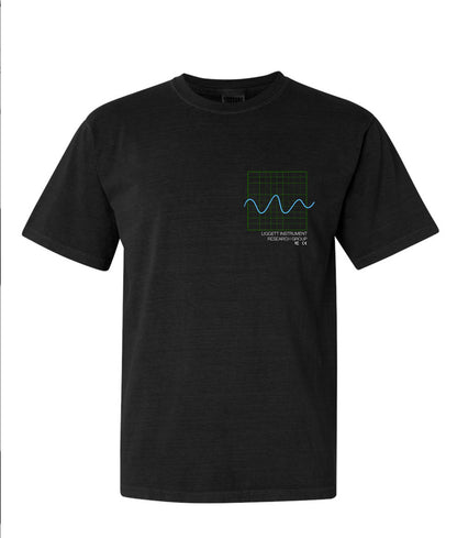 Audio Research Tee - 400 Entries!!!