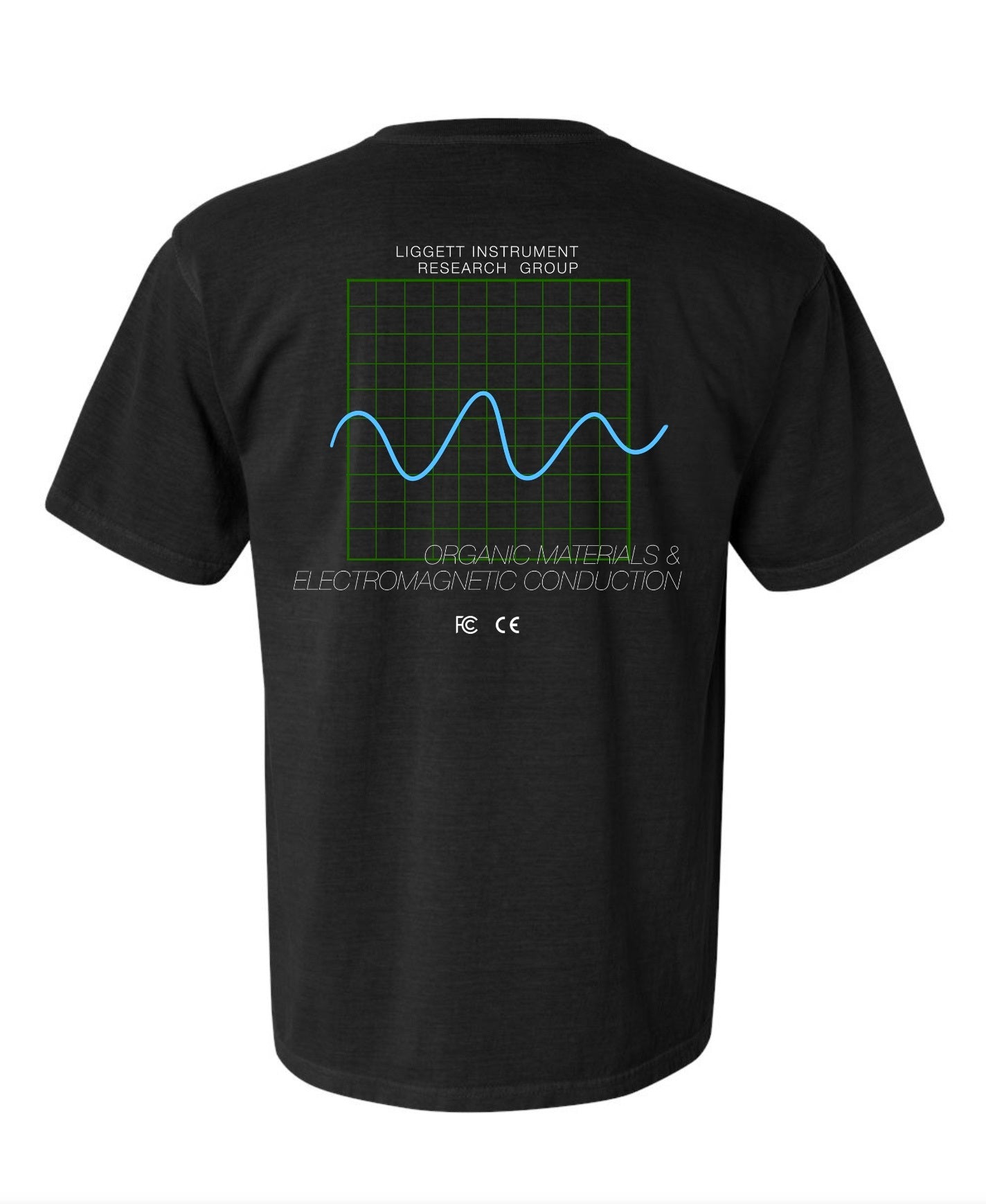 Audio Research Tee - 400 Entries!!!