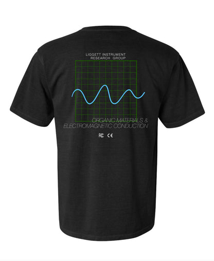 Audio Research Tee - 400 Entries!!!