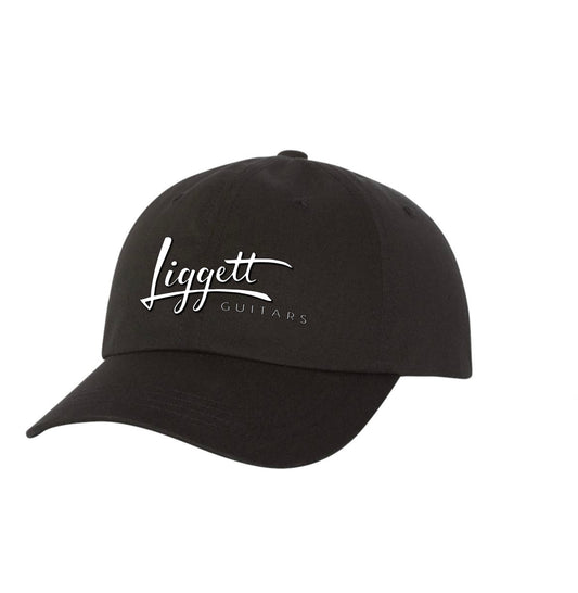 Liggett Logo Hat - 350 Entries!!!